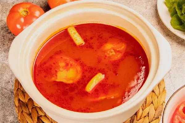 番茄火鍋怎么做好吃 番茄火鍋用什么番茄 番茄火鍋怎么做好吃 番茄火鍋用什么番茄