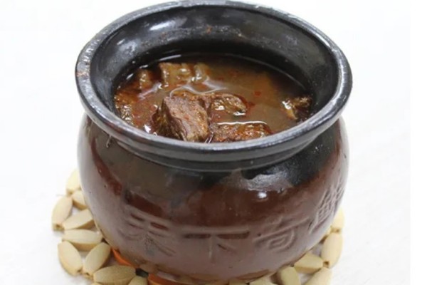 瓦罐做什么菜好吃 瓦罐可以做煲仔飯嗎 瓦罐做什么菜好吃 瓦罐可以做煲仔飯嗎