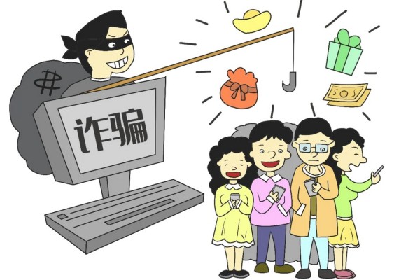 女子遇詐騙反賺騙子1千多 被詐騙了錢還能拿回來(lái)嗎