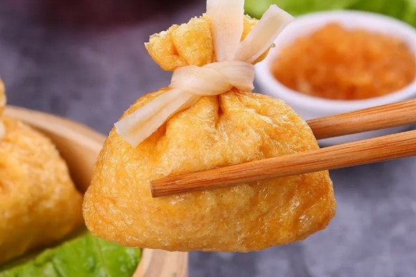 魚籽福袋的營(yíng)養(yǎng)價(jià)值 魚籽福袋的魚籽是什么 魚籽福袋的營(yíng)養(yǎng)價(jià)值 魚籽福袋的魚籽是什么