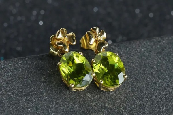 橄欖石和碧璽哪個貴 橄欖石有多少品種 橄欖石和碧璽哪個貴 橄欖石有多少品種