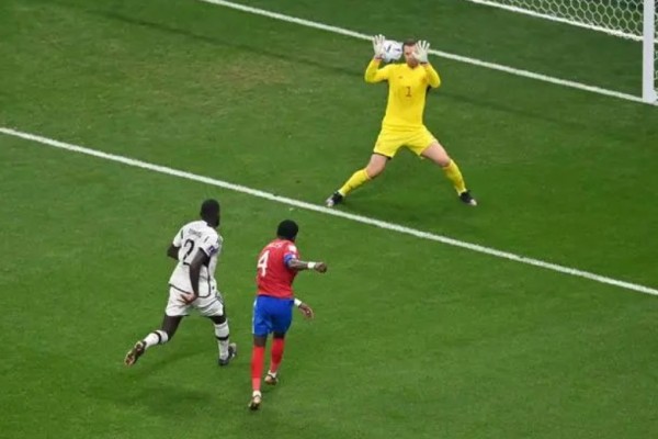 德國(guó)連續(xù)兩屆世界杯小組賽出局 踢足球要跑多少公里 德國(guó)連續(xù)兩屆世界杯小組賽出局 踢足球要跑多少公里