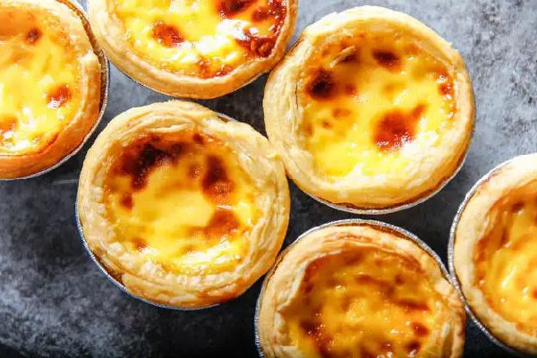 蛋撻皮有黑點(diǎn)的是不是壞掉了 蛋撻皮怎么看壞沒(méi)壞 蛋撻皮有黑點(diǎn)的是不是壞掉了 蛋撻皮怎么看壞沒(méi)壞