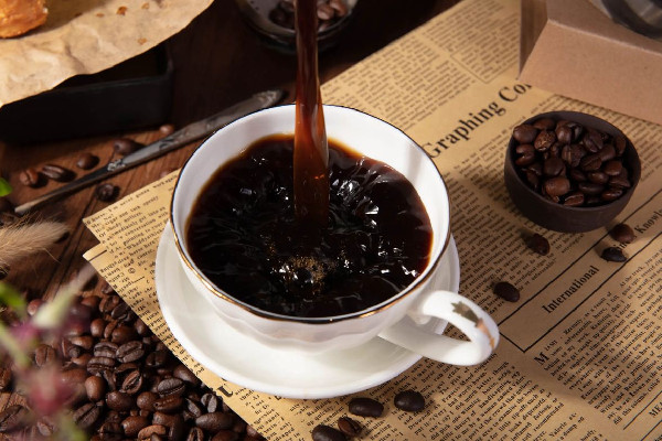 黑咖啡買(mǎi)什么牌子的好 黑咖啡買(mǎi)速溶還是凍干 黑咖啡買(mǎi)什么牌子的好 黑咖啡買(mǎi)速溶還是凍干