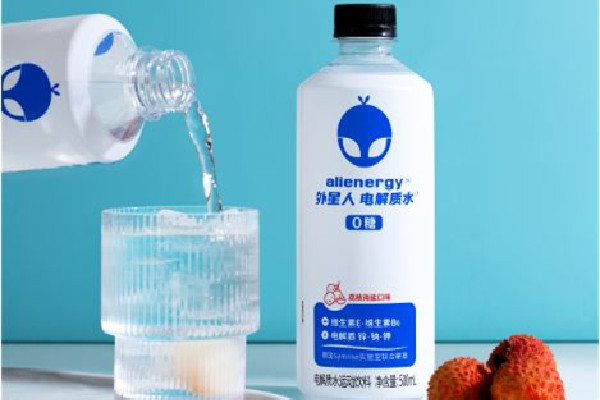 電解質(zhì)水哪個(gè)牌子好 電解質(zhì)水買哪種好