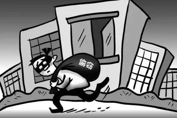 男子戴乳膠人皮面具盜竊160余萬(wàn) 盜竊多少錢(qián)可以立案