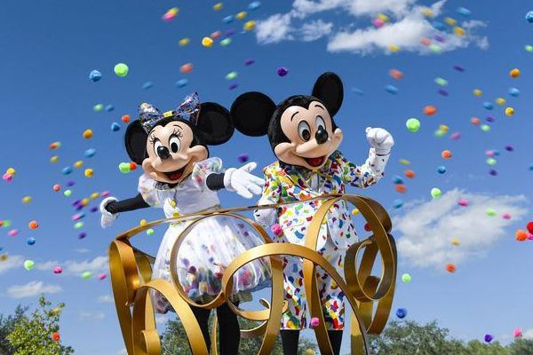 上海迪士尼樂園門票將漲價 迪士尼玩偶都有哪些 上海迪士尼樂園門票將漲價 迪士尼玩偶都有哪些
