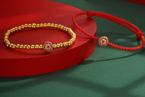 黃金轉(zhuǎn)運(yùn)珠可以戴在腳上嗎 黃金轉(zhuǎn)運(yùn)珠戴腳上好不好 黃金轉(zhuǎn)運(yùn)珠可以戴在腳上嗎 黃金轉(zhuǎn)運(yùn)珠戴腳上好不好