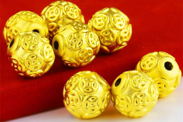 黃金轉(zhuǎn)運(yùn)珠可以戴在腳上嗎 黃金轉(zhuǎn)運(yùn)珠戴腳上好不好 黃金轉(zhuǎn)運(yùn)珠可以戴在腳上嗎 黃金轉(zhuǎn)運(yùn)珠戴腳上好不好