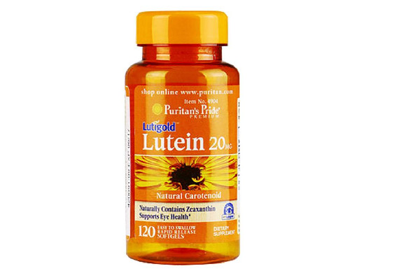 葉黃素膠囊什么時(shí)間吃最好 葉黃素膠囊可以直接咽了嗎 葉黃素膠囊什么時(shí)間吃最好 葉黃素膠囊可以直接咽了嗎