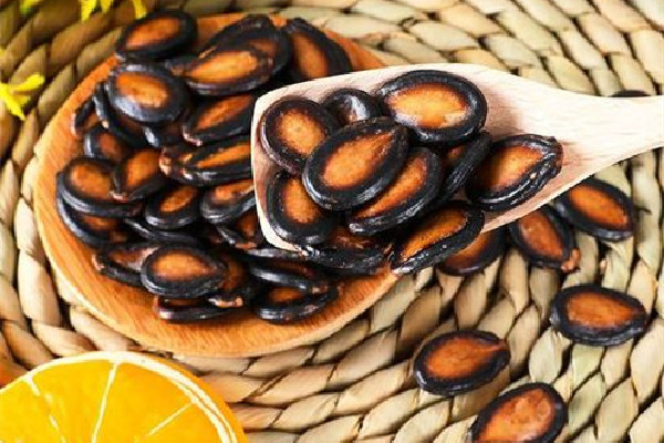 西瓜子有點(diǎn)潮了怎么辦 西瓜子怎么存放時間長