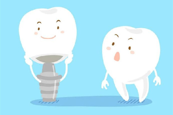 種植牙萬元時代即將結(jié)束 種牙為什么這么貴 種植牙萬元時代即將結(jié)束 種牙為什么這么貴