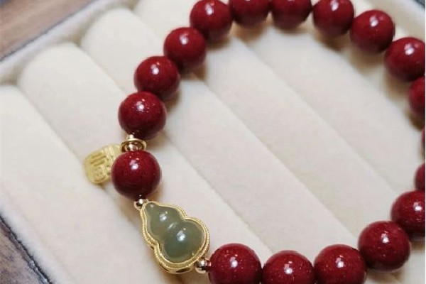 朱砂手串對人體有害嗎 朱砂手串會中毒嗎 朱砂手串對人體有害嗎 朱砂手串會中毒嗎
