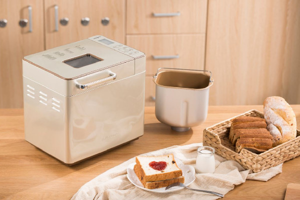 面包機(jī)可以揉面嗎 面包機(jī)揉面需要多長(zhǎng)時(shí)間 面包機(jī)可以揉面嗎 面包機(jī)揉面需要多長(zhǎng)時(shí)間