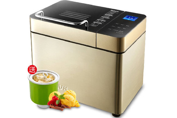 面包機(jī)不攪拌是什么原因 面包機(jī)多久開始轉(zhuǎn)動 面包機(jī)不攪拌是什么原因 面包機(jī)多久開始轉(zhuǎn)動