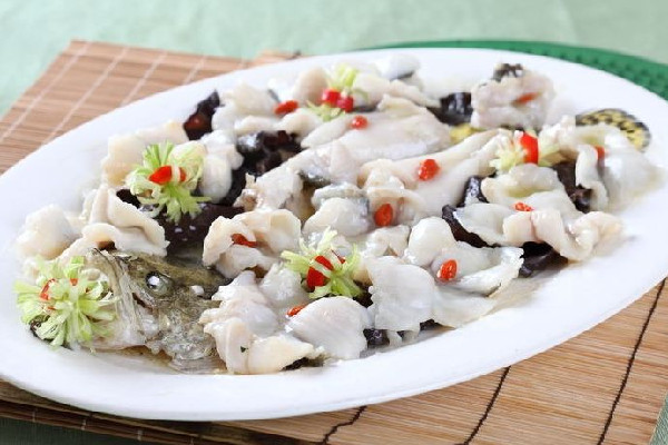 桂花魚(yú)和鱸魚(yú)哪個(gè)營(yíng)養(yǎng)價(jià)值高 桂花魚(yú)對(duì)傷口愈合有好處嗎