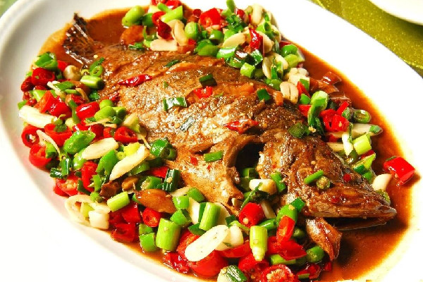 桂花魚(yú)和鱸魚(yú)哪個(gè)營(yíng)養(yǎng)價(jià)值高 桂花魚(yú)對(duì)傷口愈合有好處嗎