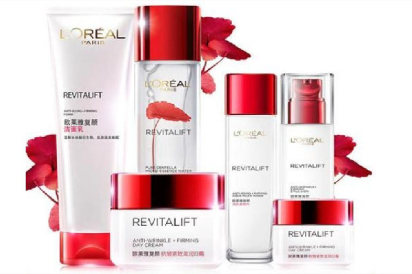 歐萊雅復(fù)顏抗緊致系列多少錢(qián) 歐萊雅復(fù)顏抗緊致系列屬于什么檔次 歐萊雅復(fù)顏抗緊致系列多少錢(qián) 歐萊雅復(fù)顏抗緊致系列屬于什么檔次