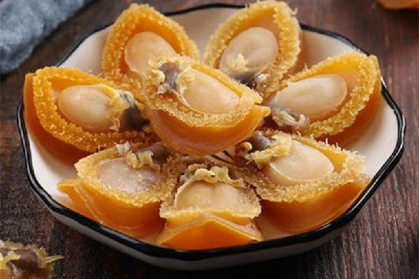 干鮑魚(yú)和新鮮鮑魚(yú)哪個(gè)營(yíng)養(yǎng)價(jià)值高 干鮑魚(yú)買多少頭的比較好