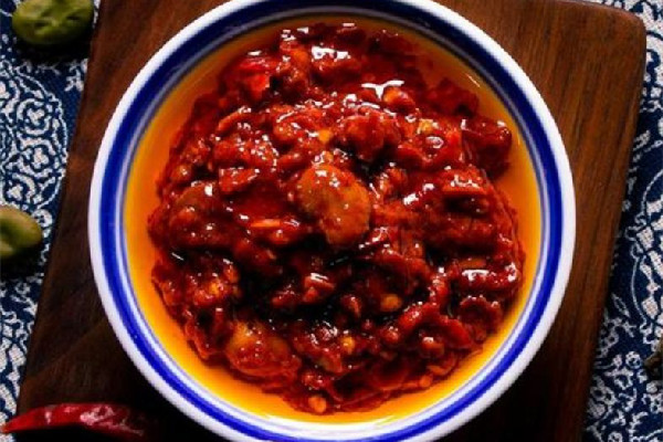 豆瓣醬有亞硝酸鹽嗎 豆瓣醬對(duì)人體健康有傷害嗎 豆瓣醬有亞硝酸鹽嗎 豆瓣醬對(duì)人體健康有傷害嗎