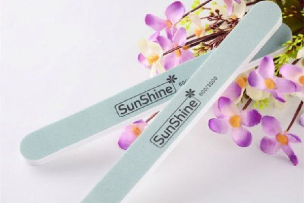 美甲拋光條是干嘛的 美甲拋光條用在哪一步 美甲拋光條是干嘛的 美甲拋光條用在哪一步