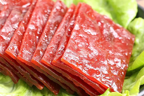 豬肉脯過期了還能吃嗎 豬肉脯可以放多久 豬肉脯過期了還能吃嗎 豬肉脯可以放多久