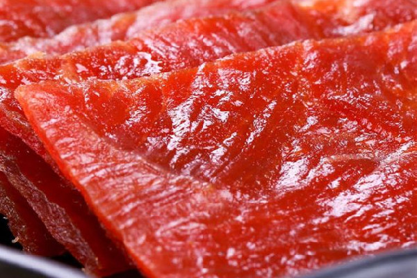 豬肉脯烤不干怎么回事 豬肉脯烤出來是軟的怎么辦 豬肉脯烤不干怎么回事 豬肉脯烤出來是軟的怎么辦