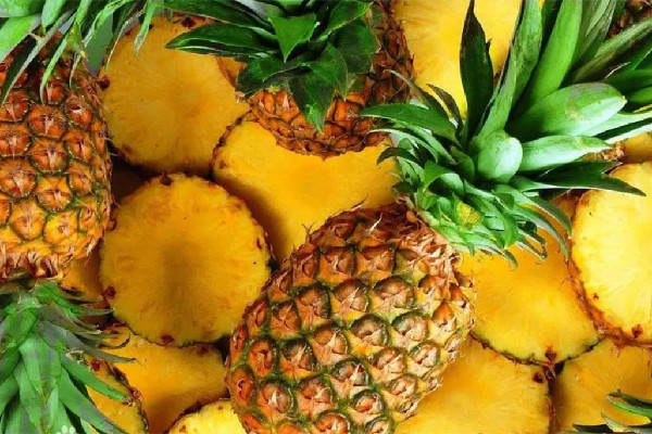 鳳梨會(huì)不會(huì)麻舌頭 鳳梨對喉嚨好嗎 鳳梨會(huì)不會(huì)麻舌頭 鳳梨對喉嚨好嗎