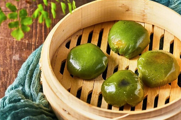 青團(tuán)放硬了怎么辦 青團(tuán)放一晚上會壞嗎 青團(tuán)放硬了怎么辦 青團(tuán)放一晚上會壞嗎