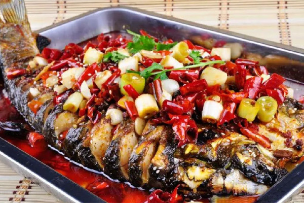 半天妖烤魚(yú)兩涉事門(mén)店永久關(guān)停 烤魚(yú)有幾種口味