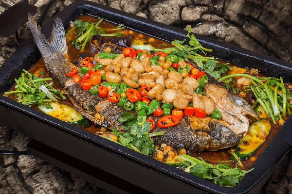 半天妖烤魚(yú)兩涉事門(mén)店永久關(guān)停 烤魚(yú)有幾種口味