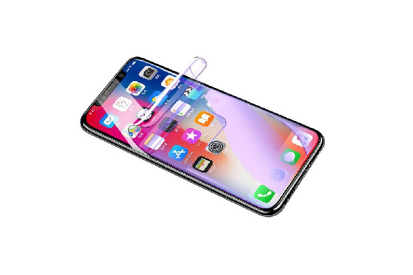 水凝膜有劃痕會(huì)自己修復(fù)嗎 水凝膜有灰塵影響屏幕嗎 水凝膜有劃痕會(huì)自己修復(fù)嗎 水凝膜有灰塵影響屏幕嗎