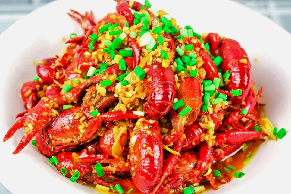 小龍蝦有蝦黃能吃嗎 小龍蝦哪不可以吃 小龍蝦有蝦黃能吃嗎 小龍蝦哪不可以吃