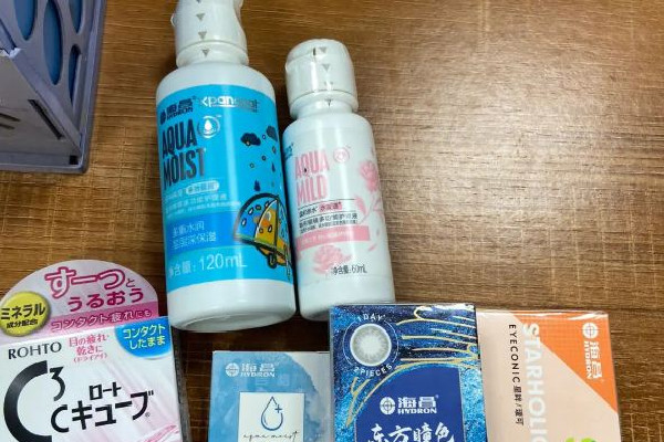 隱形護(hù)理液有泡泡怎么回事 隱形護(hù)理液可以擦眼鏡嗎 隱形護(hù)理液有泡泡怎么回事 隱形護(hù)理液可以擦眼鏡嗎