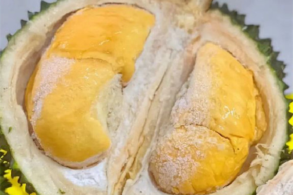 黑刺榴蓮多少錢一斤 黑刺榴蓮是什么品種 黑刺榴蓮多少錢一斤 黑刺榴蓮是什么品種