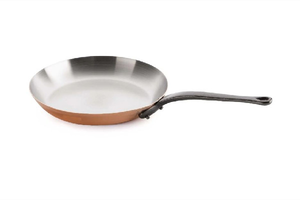 平底鍋要用洗潔精洗嗎 平底鍋怎么清洗 平底鍋要用洗潔精洗嗎 平底鍋怎么清洗