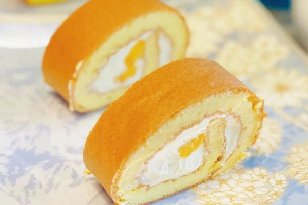 蛋糕卷用深烤盤還是淺烤盤 蛋糕卷可以用風爐烤嗎 蛋糕卷用深烤盤還是淺烤盤 蛋糕卷可以用風爐烤嗎