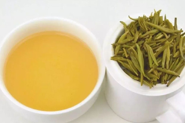 黃茶產地哪里最好 黃茶什么季節(jié)喝比較合適