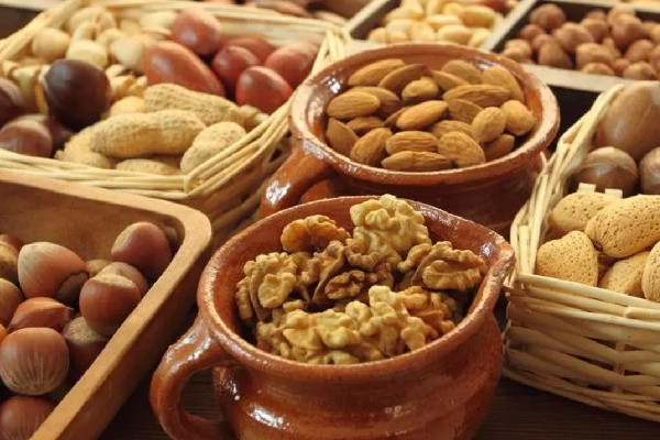 堅果不脆了怎么處理 堅果怎么保存時間長 堅果不脆了怎么處理 堅果怎么保存時間長